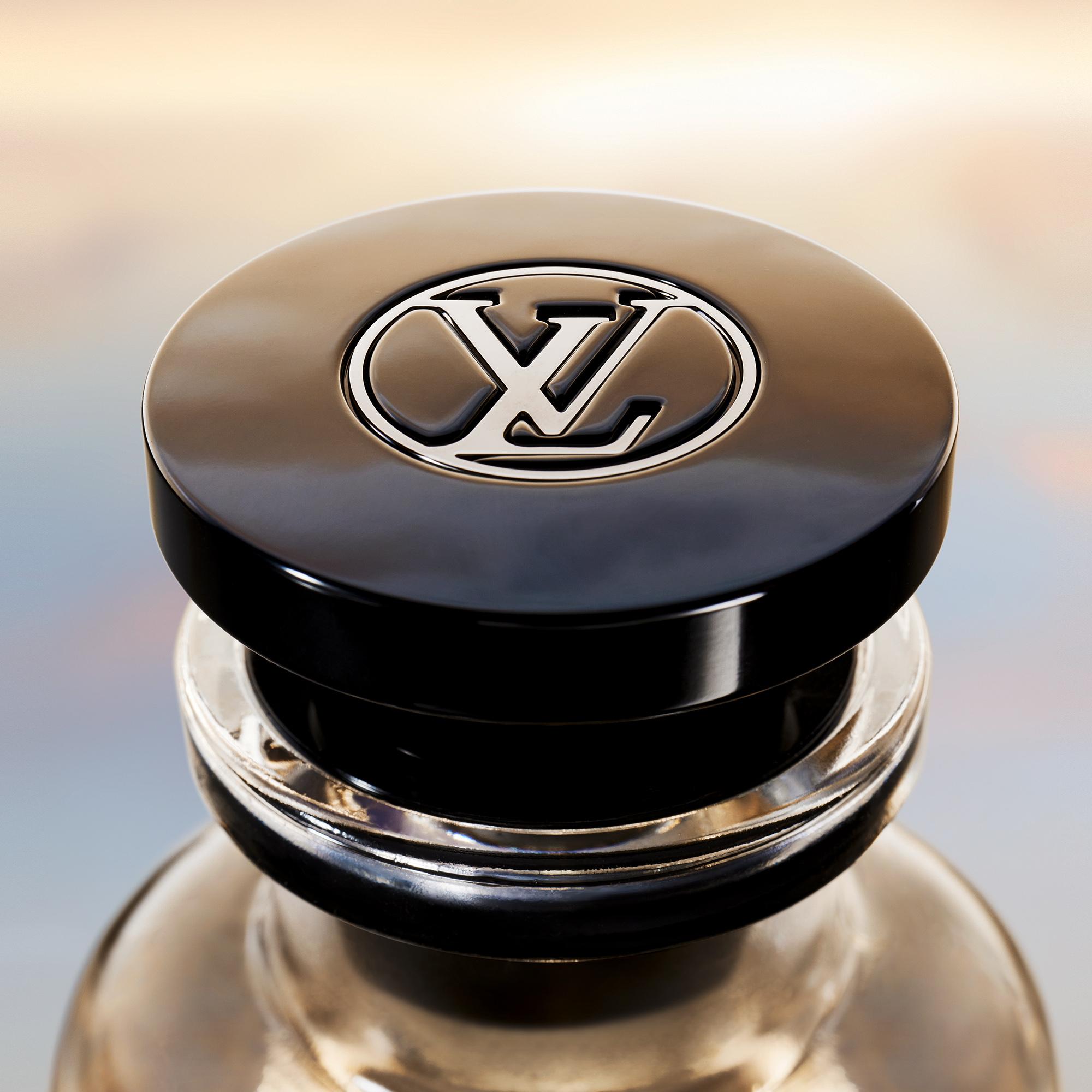 Nuovo profumo uomo L'Immensité 100ml | Louis Vuitton